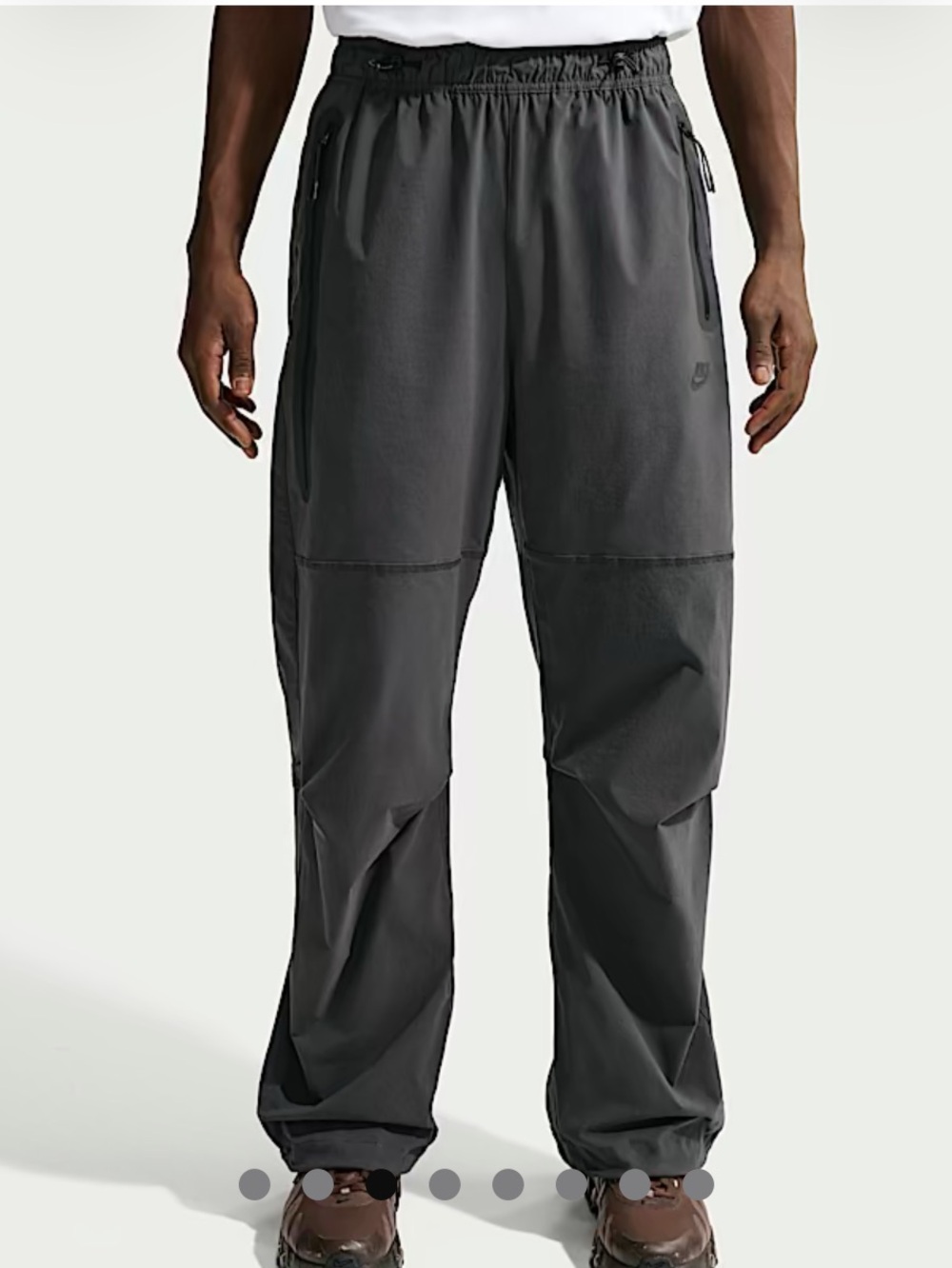 Nike Men’s Tech Woven Pants